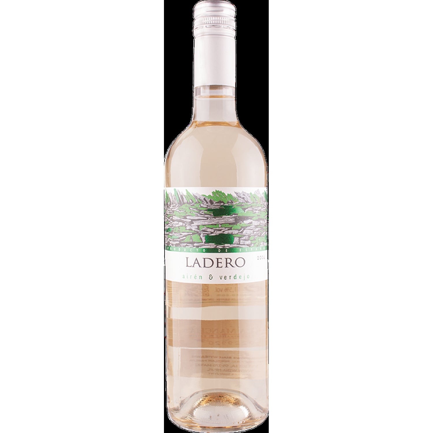 LADERO BLANCO 2023
