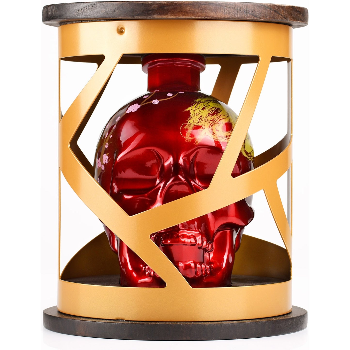 CRYSTAL HEAD VODKA LUNAR YEAR OF THE DRAGON 2024