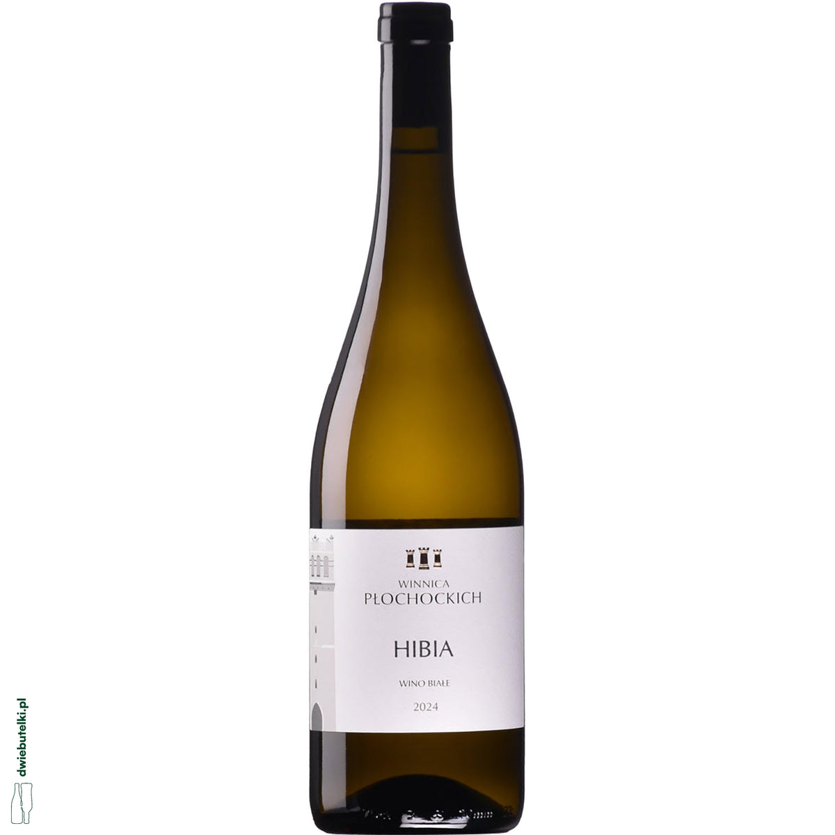 HIBIA PŁOCHOCCY 0,75 2023