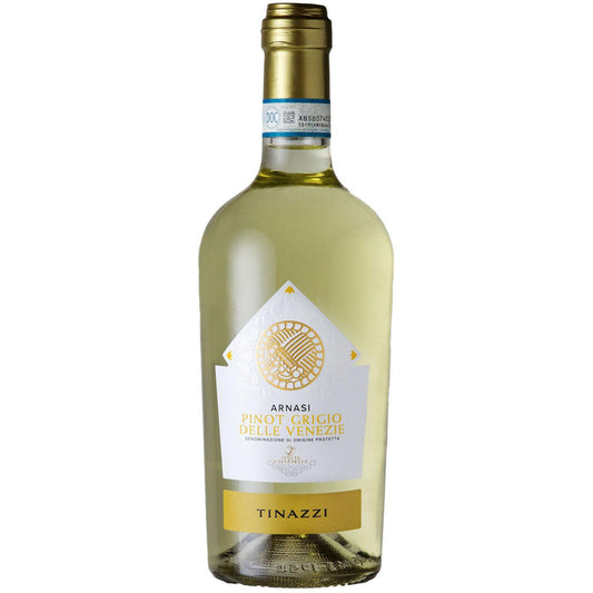 Tenuta Valleselle Pinot Grigio 2023 0,75 Arnasi