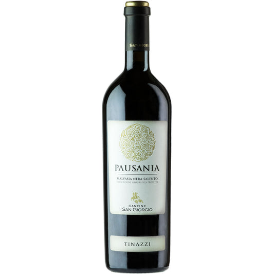 PAUSANIA MALVASIA SALENTO SAN GIORGIO 2021