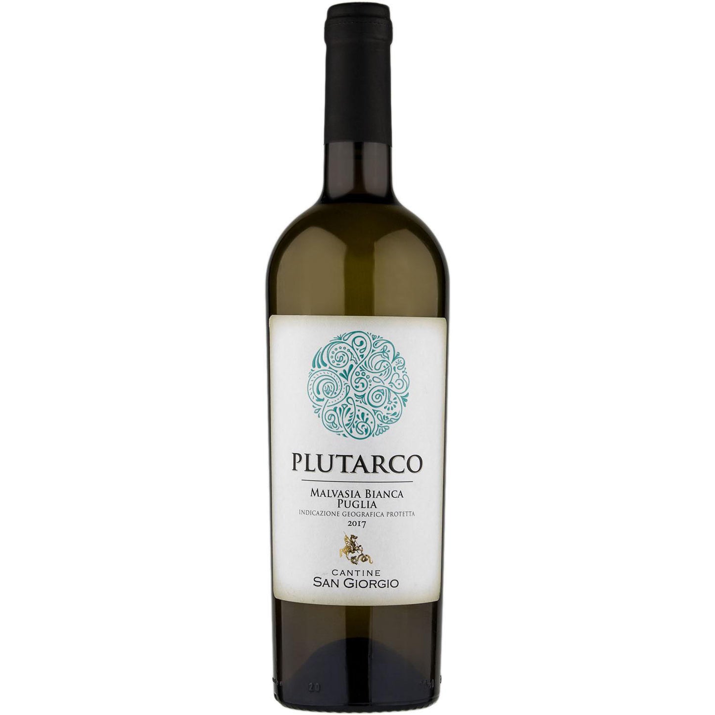 San Giorgio Plutarco Malvasia Bianca 0,75 2023