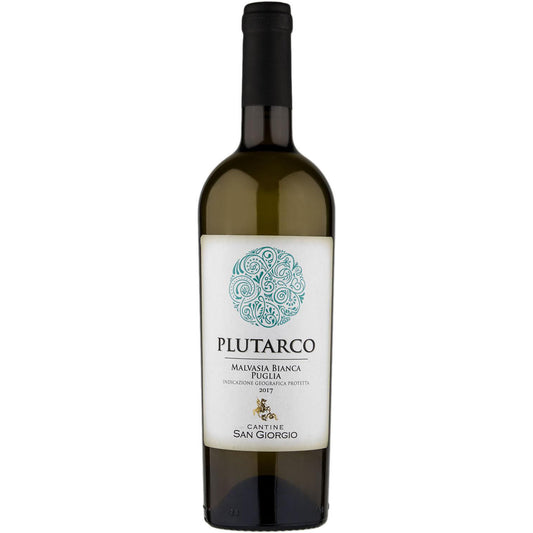 San Giorgio Plutarco Malvasia Bianca 0,75 2023