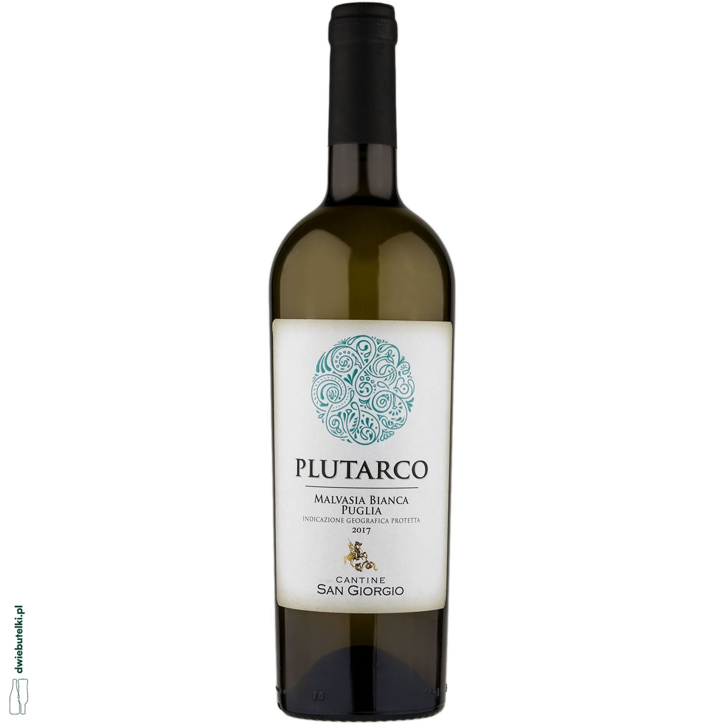 SAN GIORGIO PLUTARCO MALVASIA BIANCA 0,75 2023