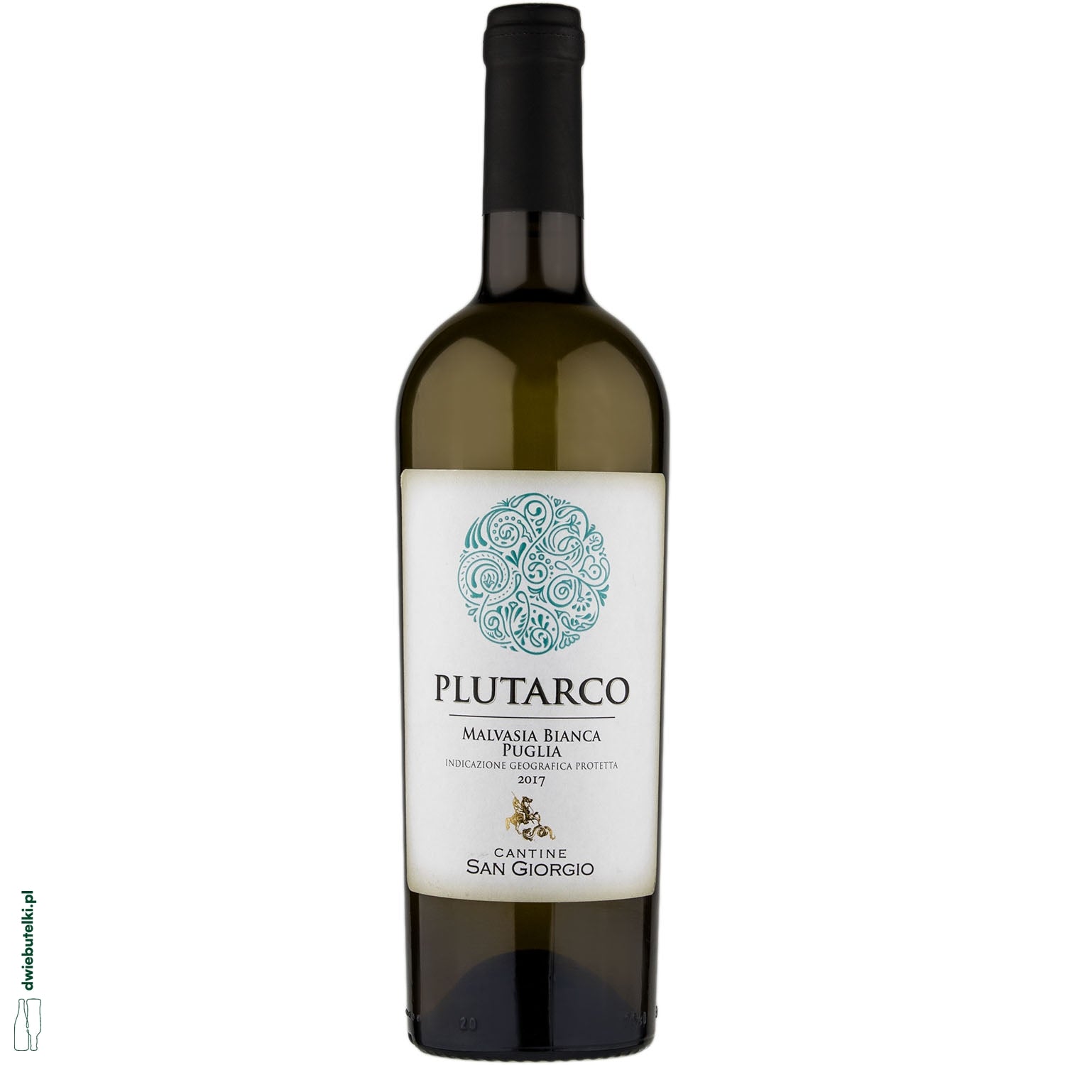SAN GIORGIO PLUTARCO MALVASIA BIANCA 0,75 2023