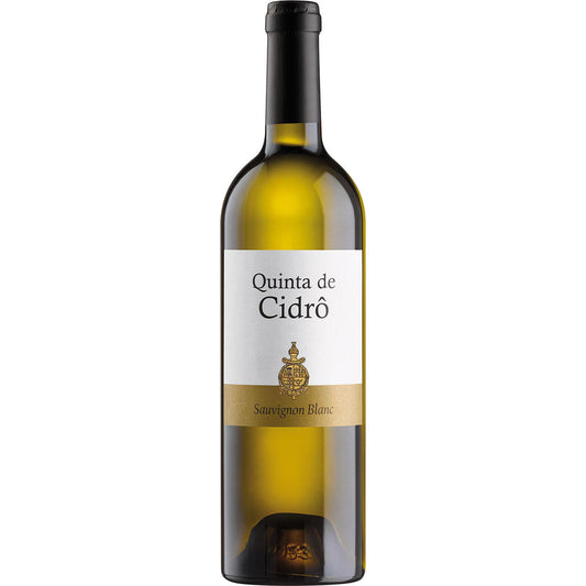 Quinta De Cidro Sauvignon Blanc 2023 0,75