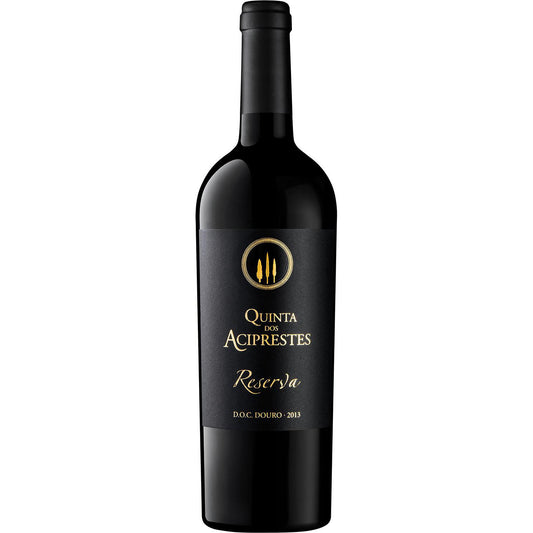 Quinta Dos Aciprestes Reserva 2021 0,75