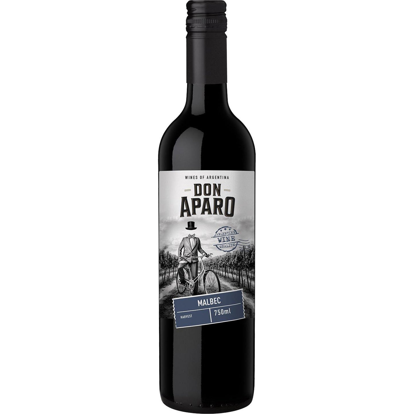 Don Aparo Malbec 0,75 2023