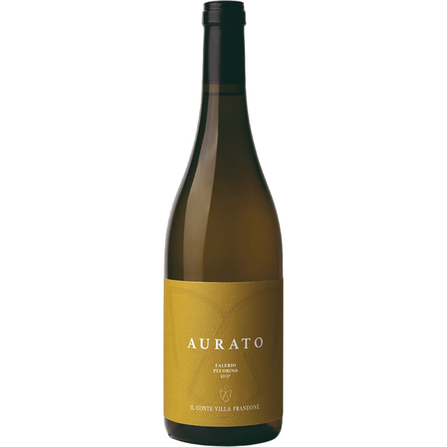 IL CONTE AURATO FALERIO PECORINO