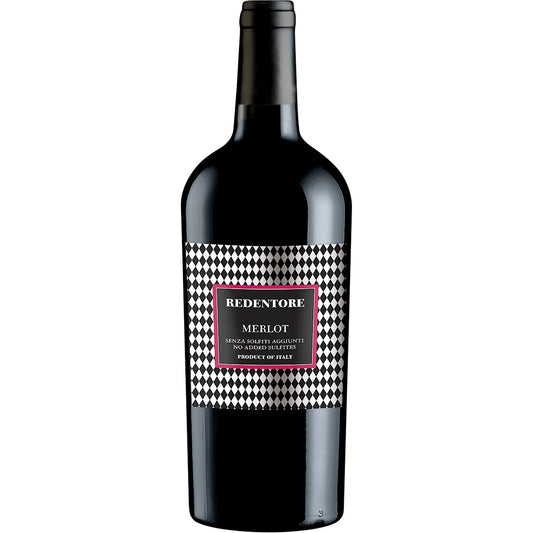REDENTORE MERLOT 2022