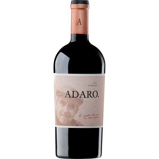 ADARO PRADOREY 2022