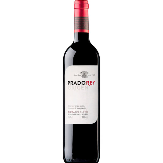 PRADOREY ORIGEN 0,75 2023