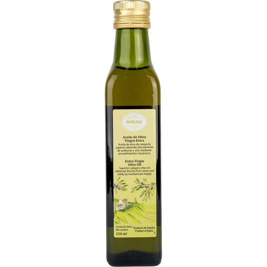 PAWLINA EXTRA VIRGIN OLIVE OIL 0,25L