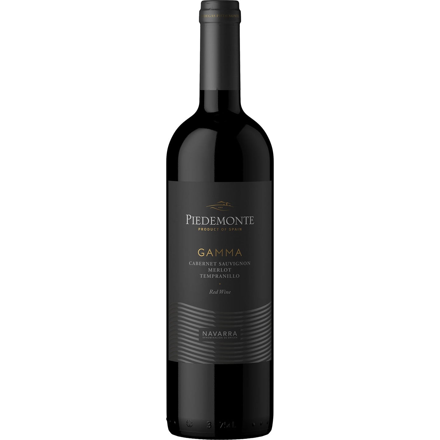 PIEDEMONTE GAMMA TINTO 2023
