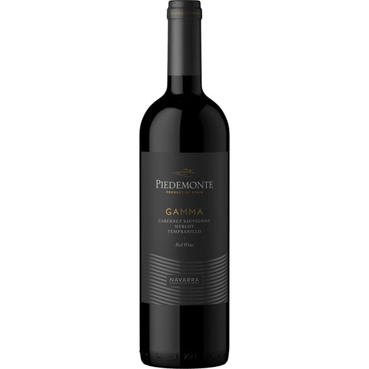 PIEDEMONTE GAMMA TINTO 2023
