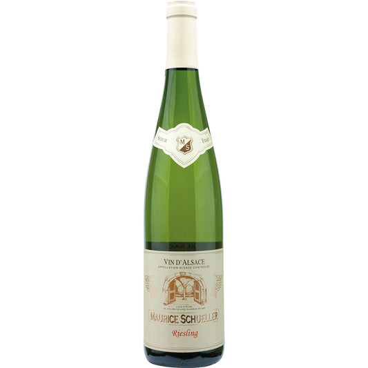 MAURICE SCHUELLER RIESLING 2023