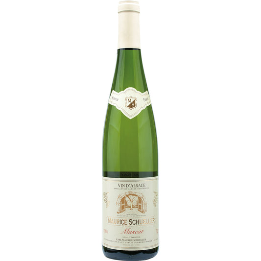 MAURICE SCHUELLER MUSCAT 2023