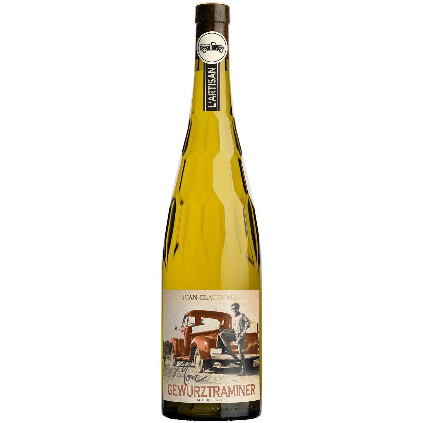 Paul Mas Mon Ma Gewurztraminer 0,75 2023