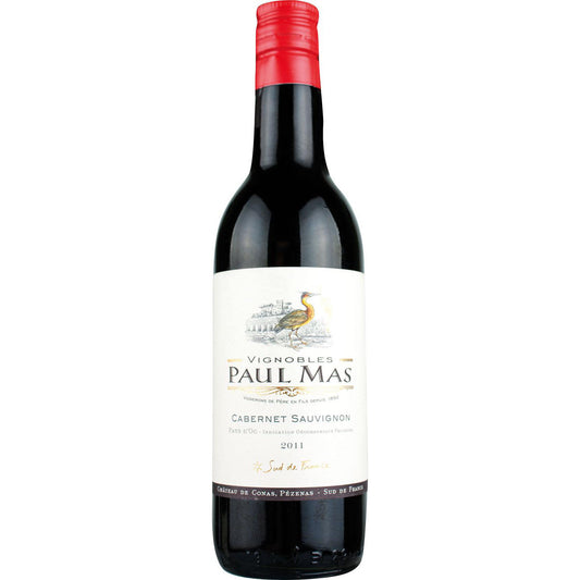 Paul Mas Cabernet Sauvignon 0,187 2023