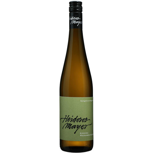 Heiderer Riesling Wagram Selek 0,75 2023