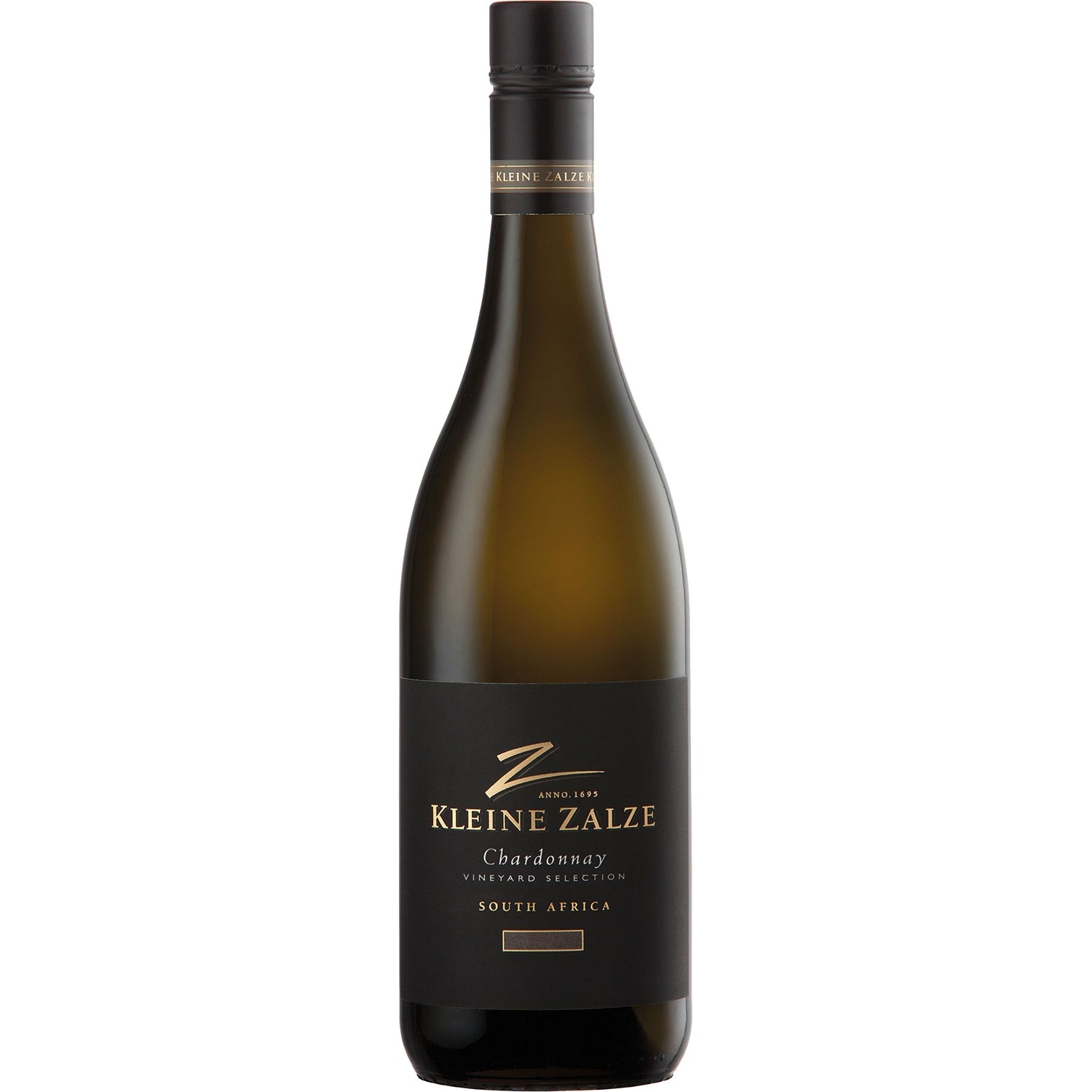 KLEINE ZALZE VINEYARD SELECTION CHARDONNAY 2023