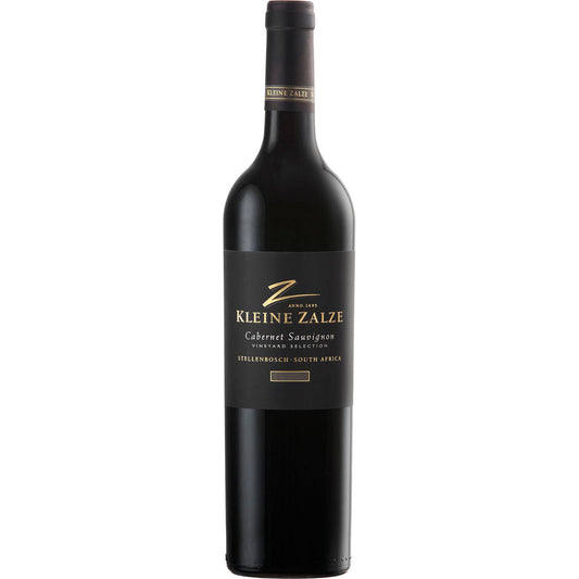 Kleine Zalze Vineyard S.Cabernet Sa 2021 0,75