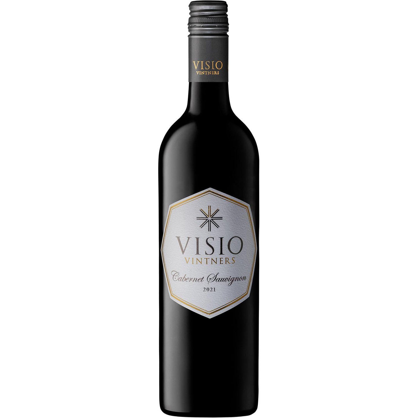 Visio Vintners Cabernet Sauvignon 0,75 2021