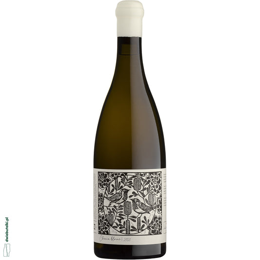 PROJECT Z CHENIN BLANC 0,75 2021 ZALZE