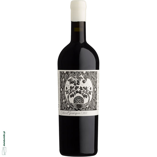 PROJECT Z CABERNET SAUV. 0,75 2022 ZALZE