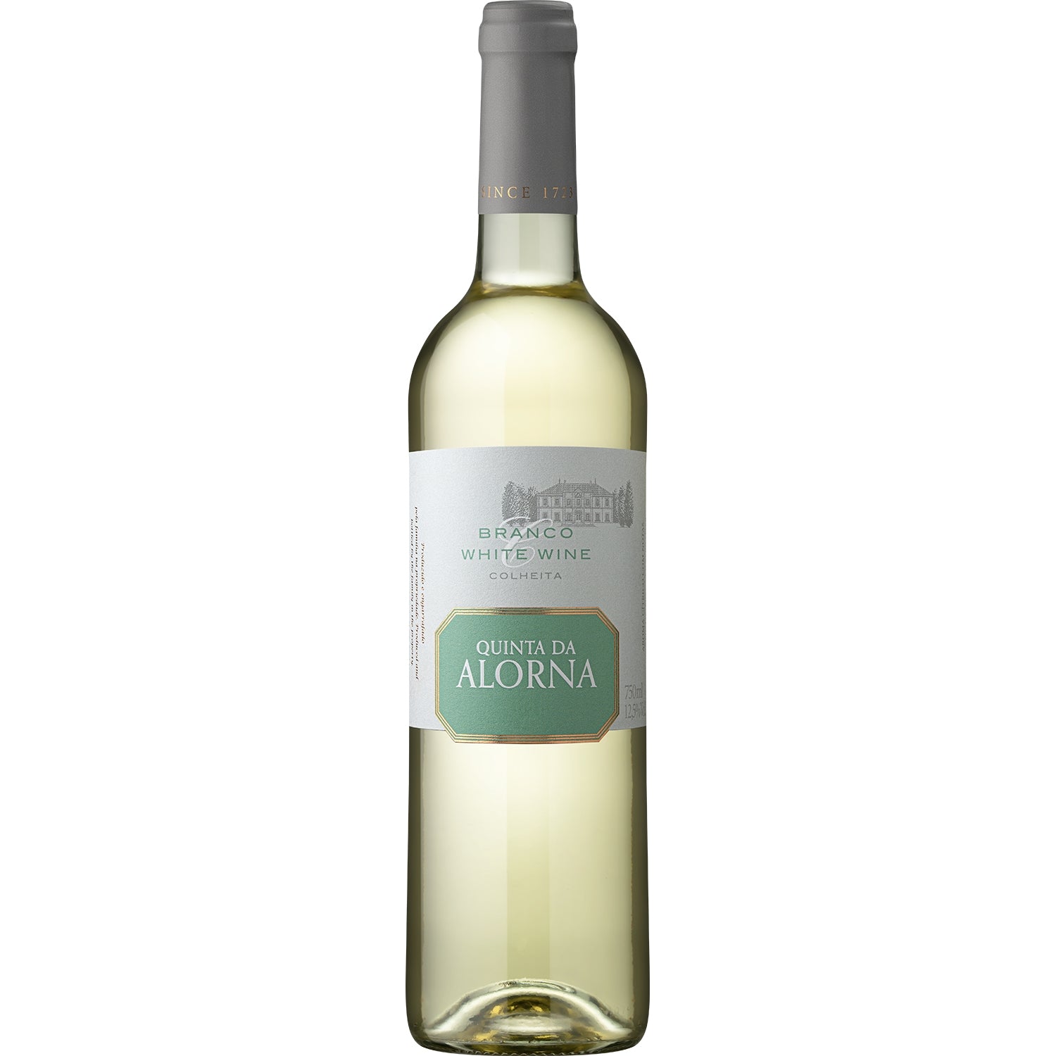 QUINTA DA ALORNA BRANCO 2023 0,75