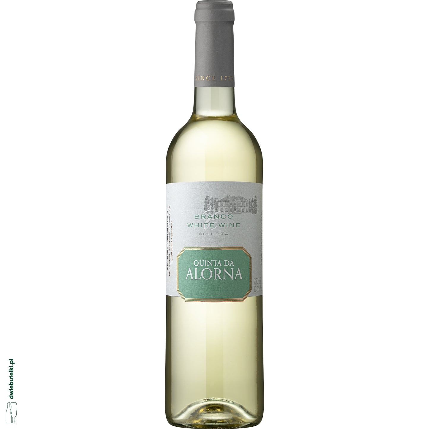 QUINTA DA ALORNA BRANCO 2023 0,75