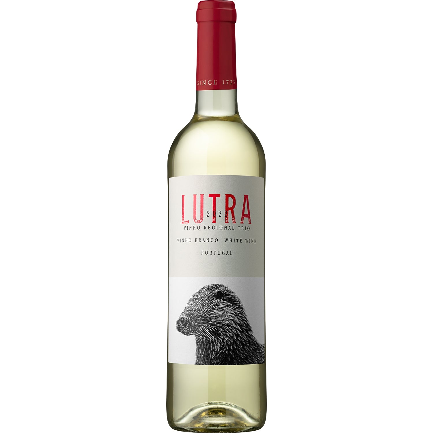 QUINTA DA ALORNA LUTRA BRANCO 0,75 2023