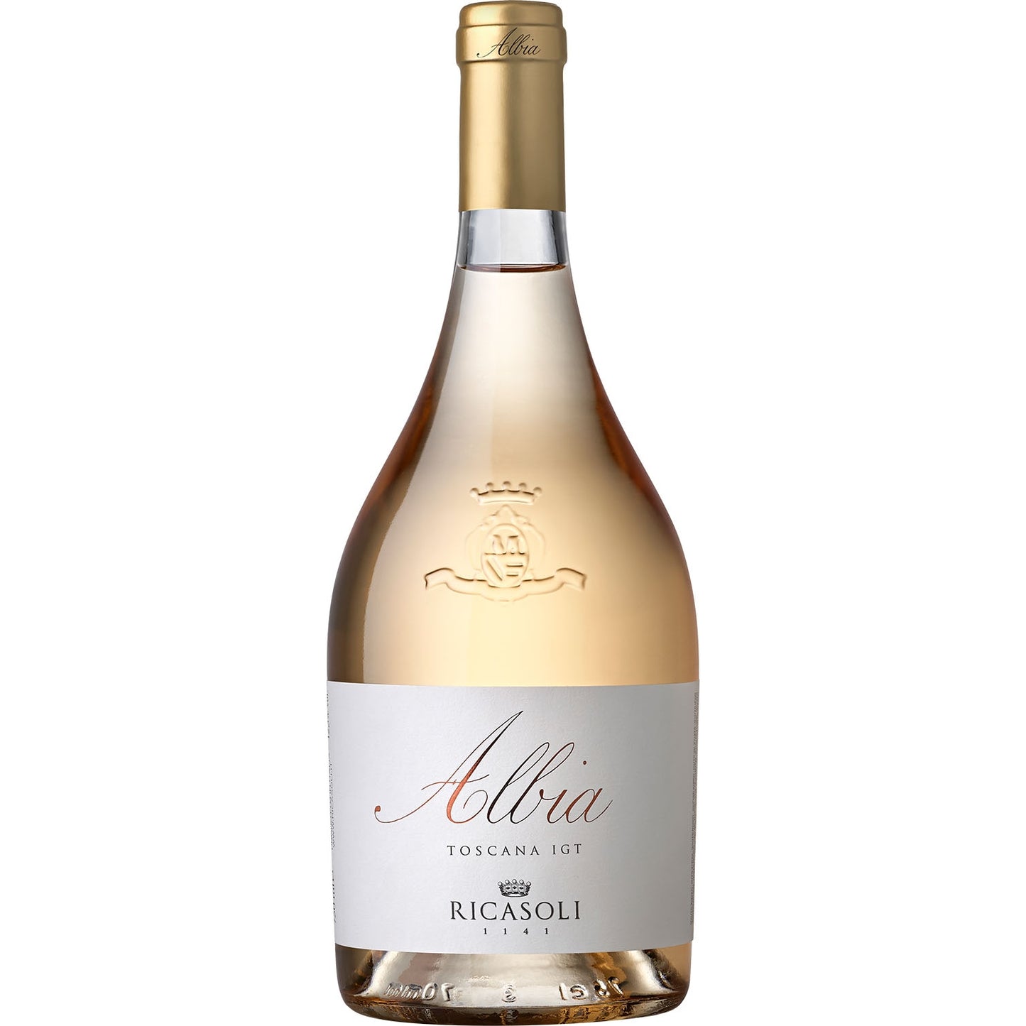 ALBIA ROSE RICASOLI 2023