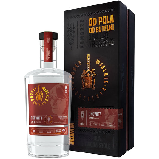 PODOLE WIELKIE ŻYTO 2023 0,7