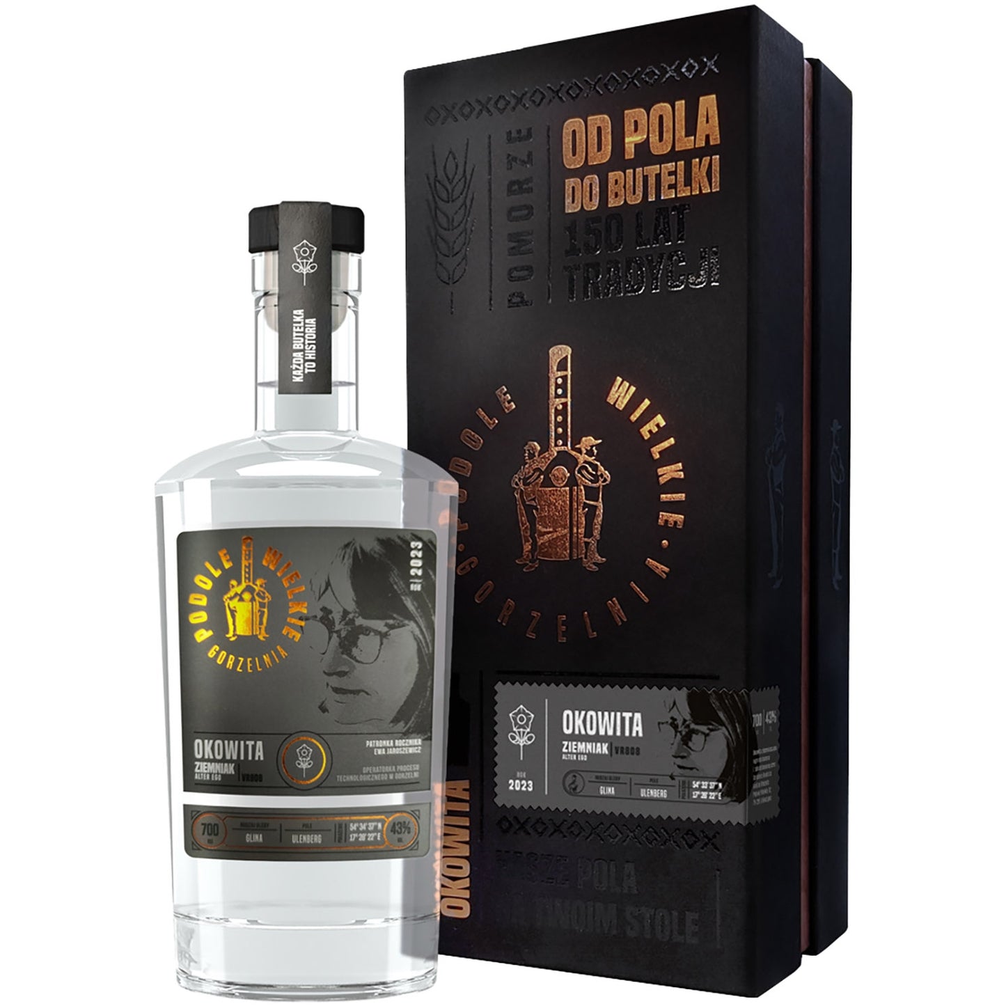 PODOLE WIELKIE ZIEMNIAK 2023 0,7