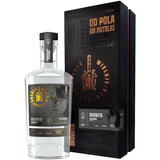 PODOLE WIELKIE ZIEMNIAK 2023 0,7