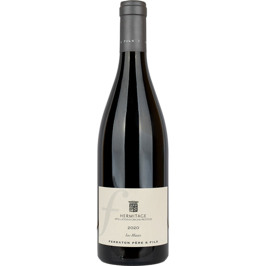 FERRATON HERMITAGE LES MIAUX ROUGE 0,75 2021