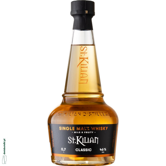ST.KILIAN CLASSIC MILD&FRUITY