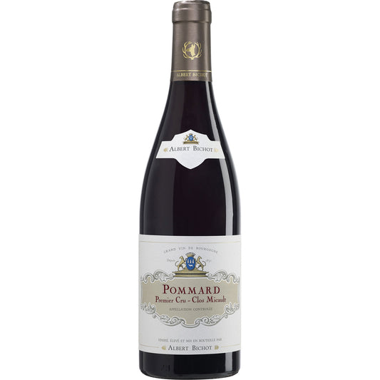 POMMARD 1-ER CRU CLOS MICAULT 2021