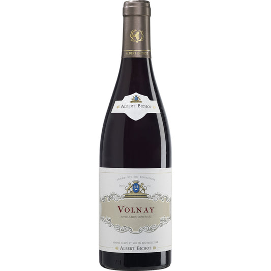 VOLNAY ROUGE BICHOT 2018