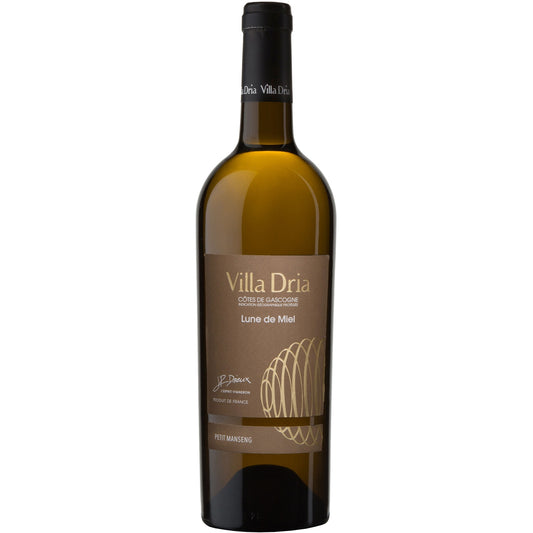 VILLA DRIA PETIT MANSENG SWEET 2023