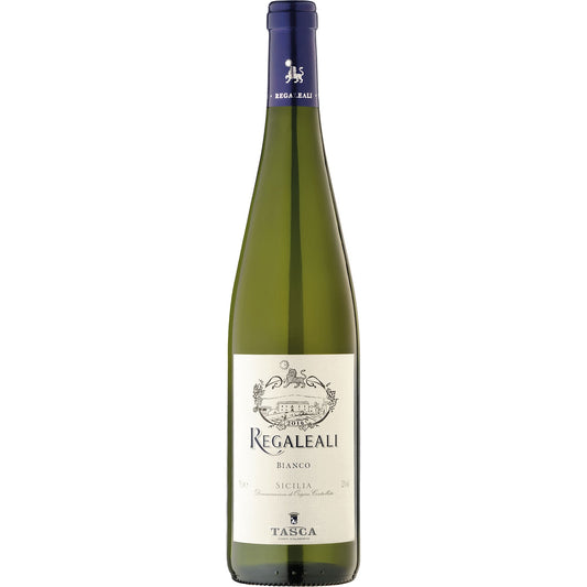 TASCA REGALEALI BIANCO 2023