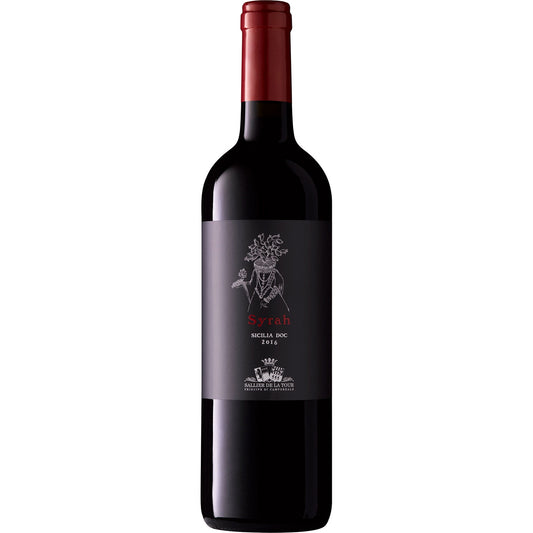 TASCA SALLIER SYRAH 2022