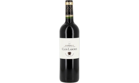 Clos Laborie Margaux 2021 Red