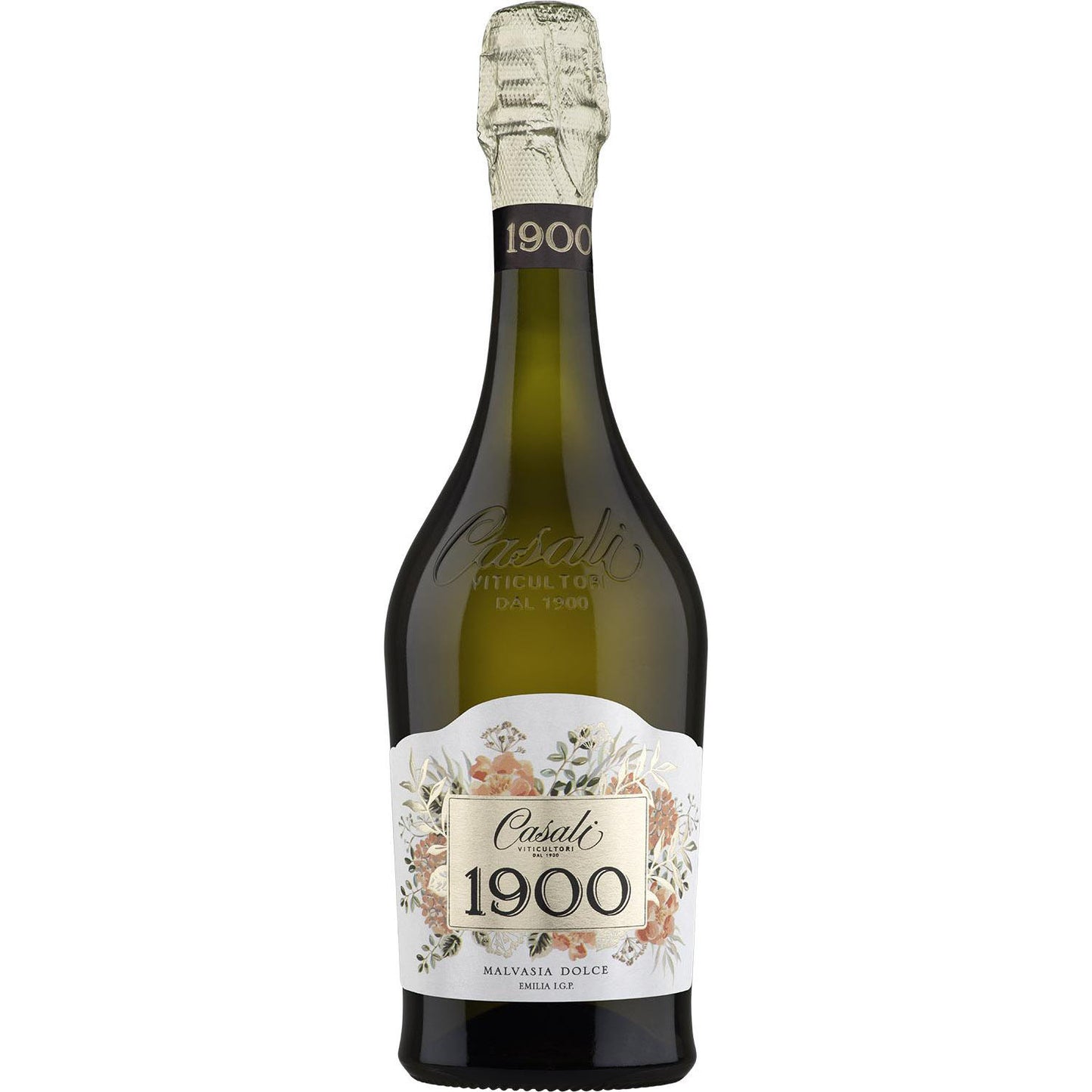 Casali 1900 Malvasia Dolce 6% 0,75 Dolce