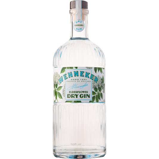 Wenneker Original London Dry Gin 1,0L 40%