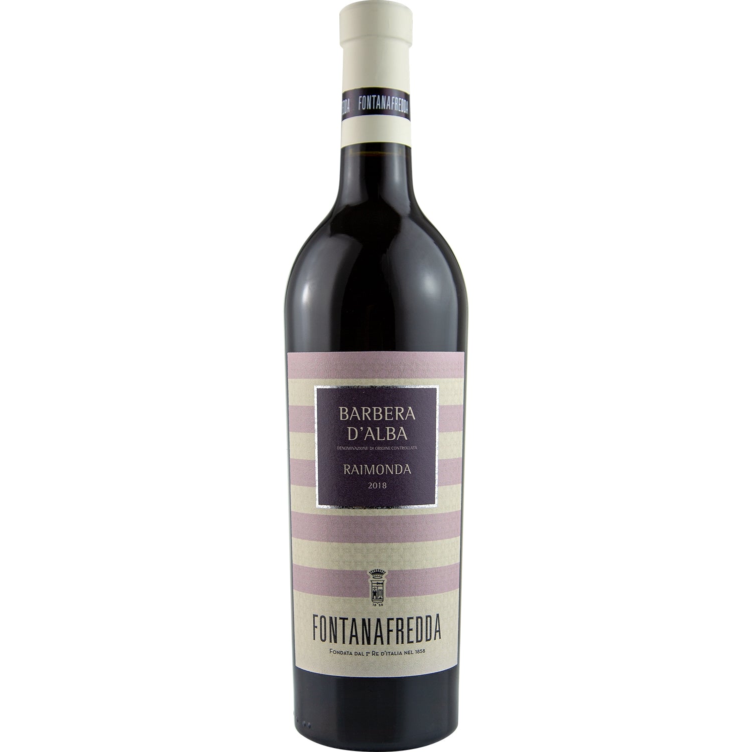 FONTANAFREDDA RAIMONDA BARBERA D'ALBA 2022
