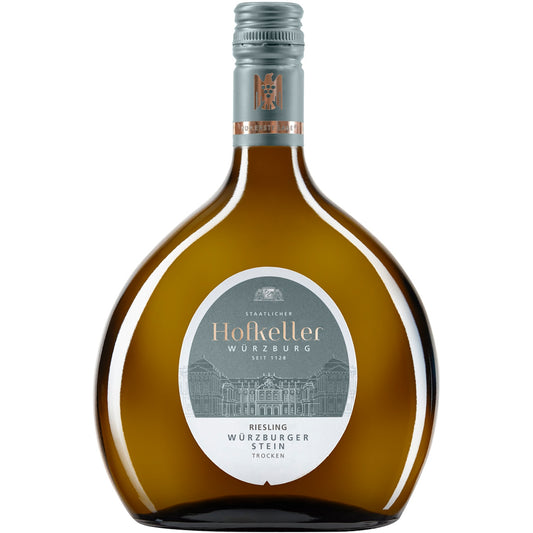 HOFKELLER RIESLING TROCKEN 0,75 2023