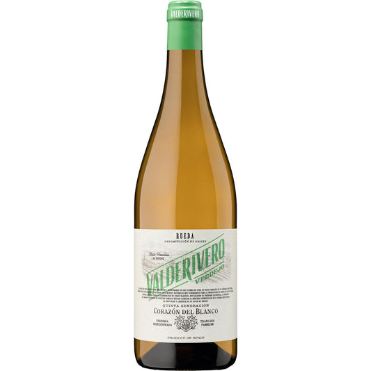 Valderivero Verdejo 2023 0,75 13%