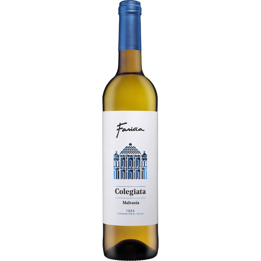 COLEGIATA BLANCO MALVASIA 2023
